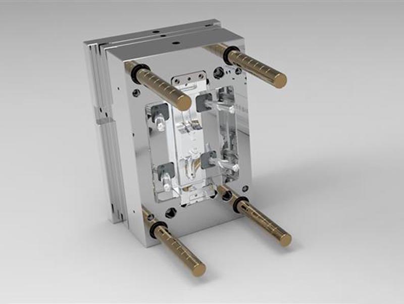 上海模具制造-10