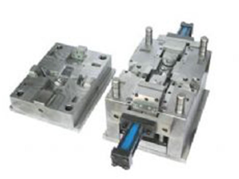 上海模具制造-09