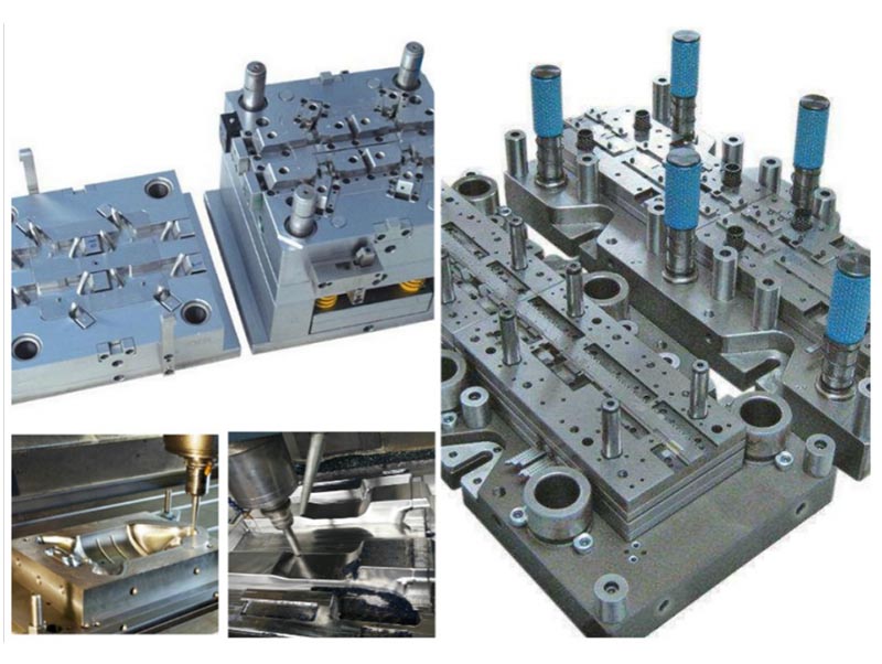 上海模具制造-13