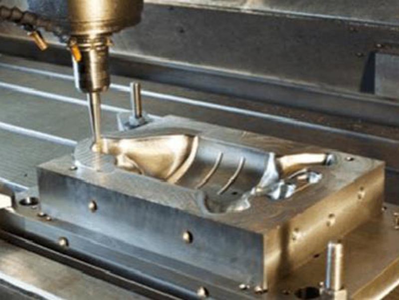 上海模具制造-08