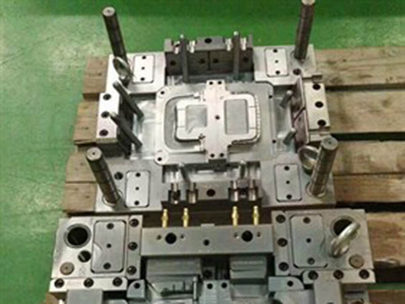 上海模具制造-06